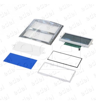 KIT DISPLAY OTIS 2000 COMPLETO