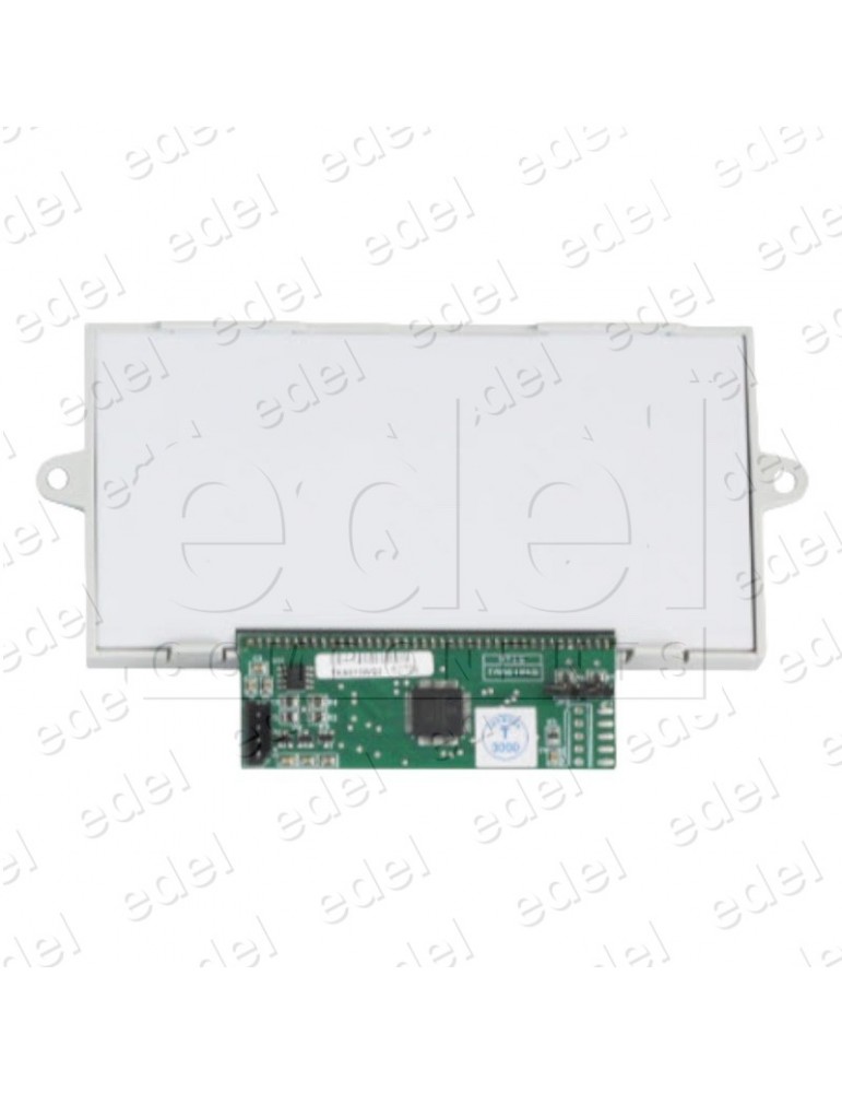 TAA25170C1 KIT DISPLAY OTIS 2000 COMPLETO