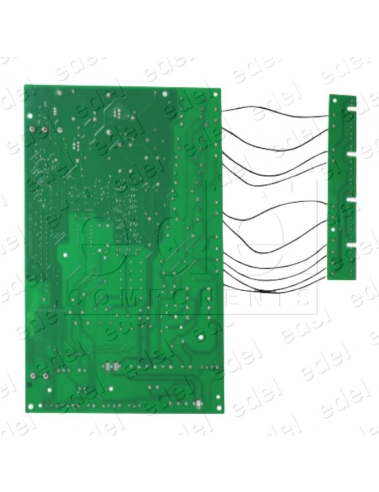 591337 PLACA SCHINDLER SMIC 2.Q