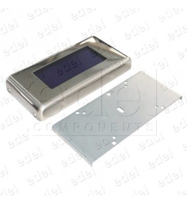 MD1321021AX12 DISPLAY OTIS COMPLETO HPI13+SHL PULIDO ST