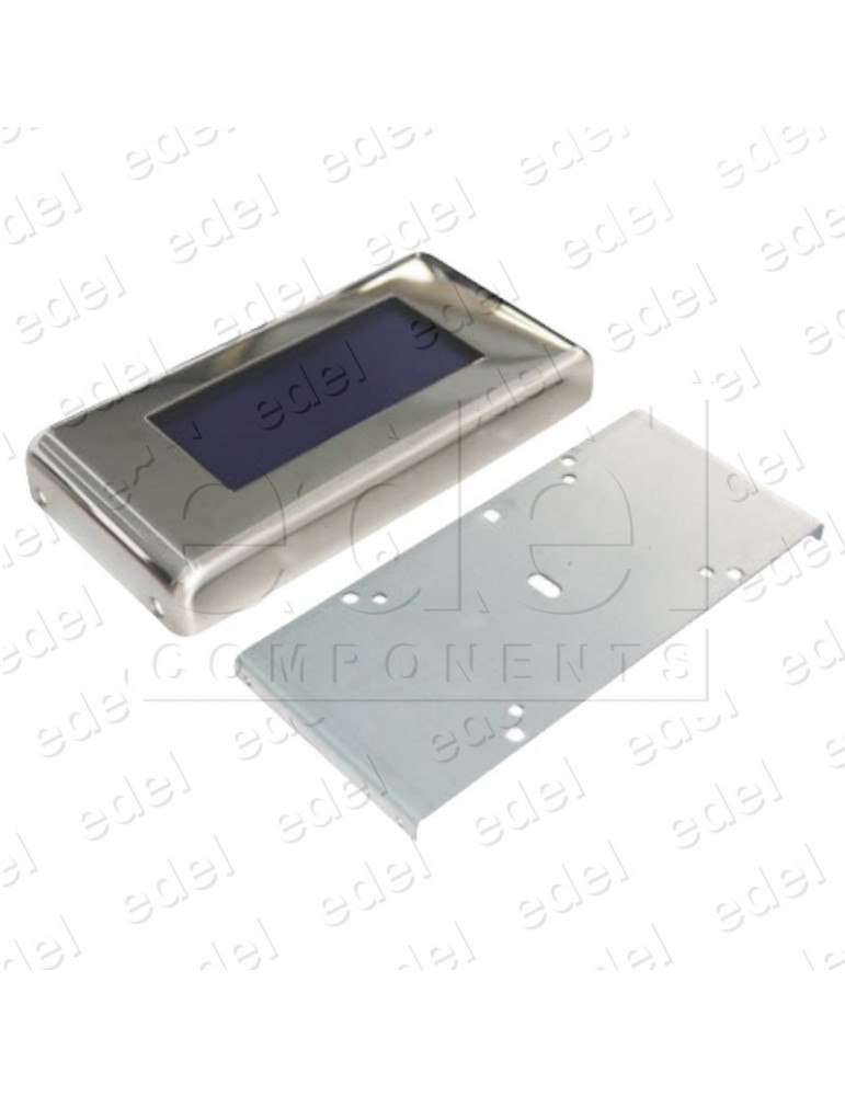 MD1321021AX12 DISPLAY OTIS COMPLETO HPI13+SHL PULIDO ST