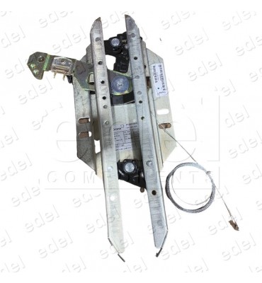 CONJUNTO PATÍN ORONA CDL-LT-DERECHA V2 PM300 MARCA