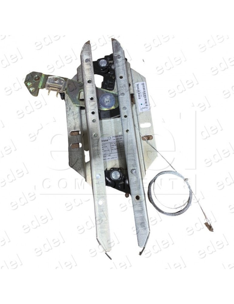 CONJUNTO PATÍN ORONA CDL-LT-DERECHA V2 PM300 MARCA