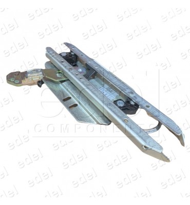 9260007-2 CONJUNTO PATÍN ORONA CDL-LT-DERECHA V2 PM300 MARCADO