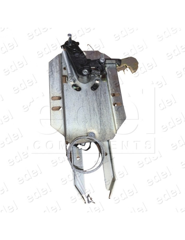 CONJUNTO PATÍN ORONA CDL-LT-DERECHA V2 PM300 MARCA