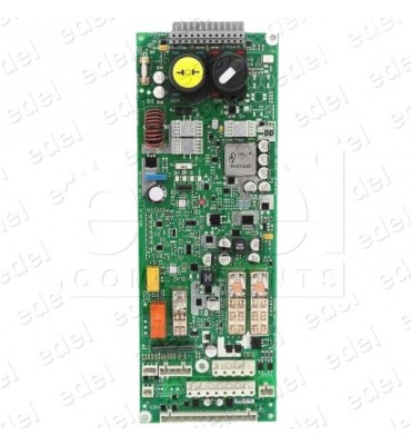 594239 PLACA SCHINDLER SEM 21.Q