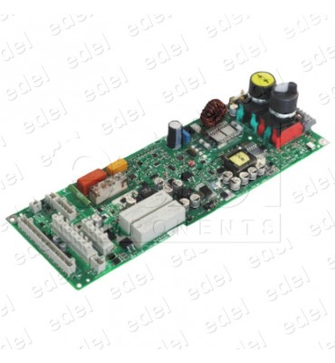 594239 PLACA SCHINDLER SEM 21.Q