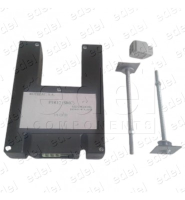 FOTORRUPTOR SIMPLE 12V ROTELEC (SMC) COMPLETO