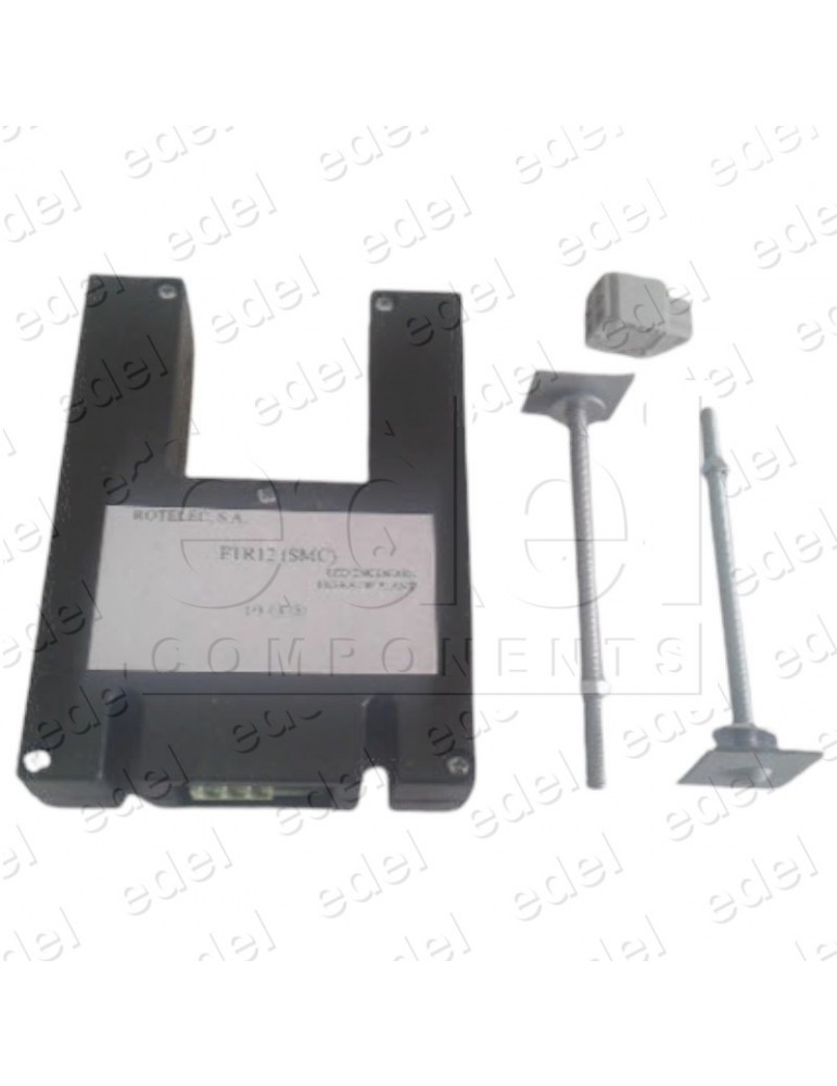 FOTORRUPTOR SIMPLE 12V ROTELEC (SMC) COMPLETO