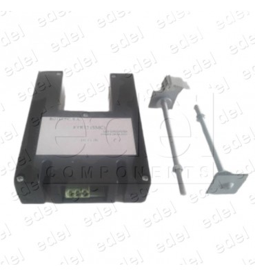 FOTORRUPTOR SIMPLE 12V ROTELEC (SMC) COMPLETO