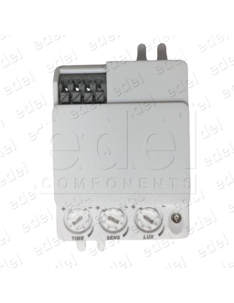 DETECTEUR DE MOVEMENT - RADAR À MICRO-ONDES