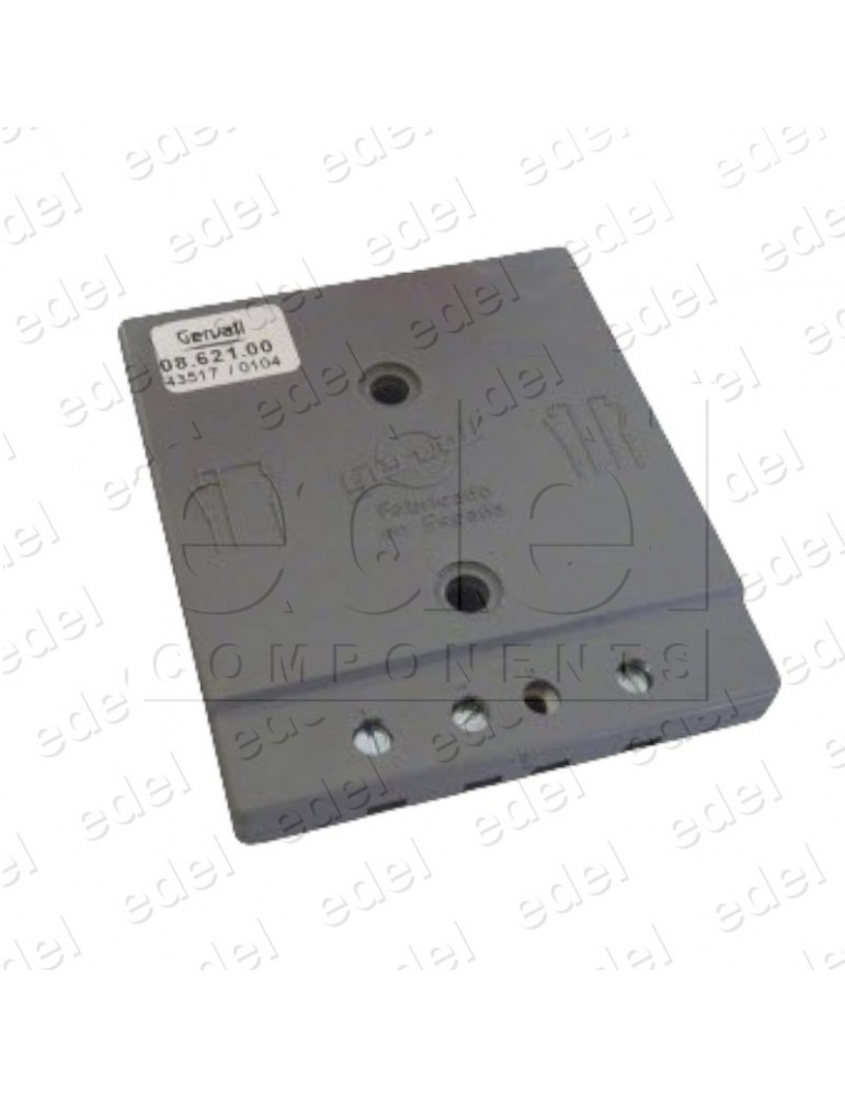 DETECTOR MAG.GERVAL ACC.IMANES CONM.TRIEST.