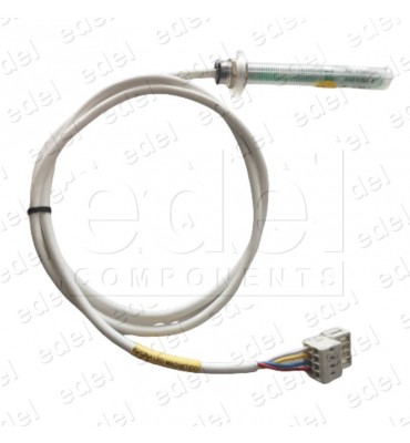 DETECTOR ROTELEC MGS-2NA LED MPZ CANDX