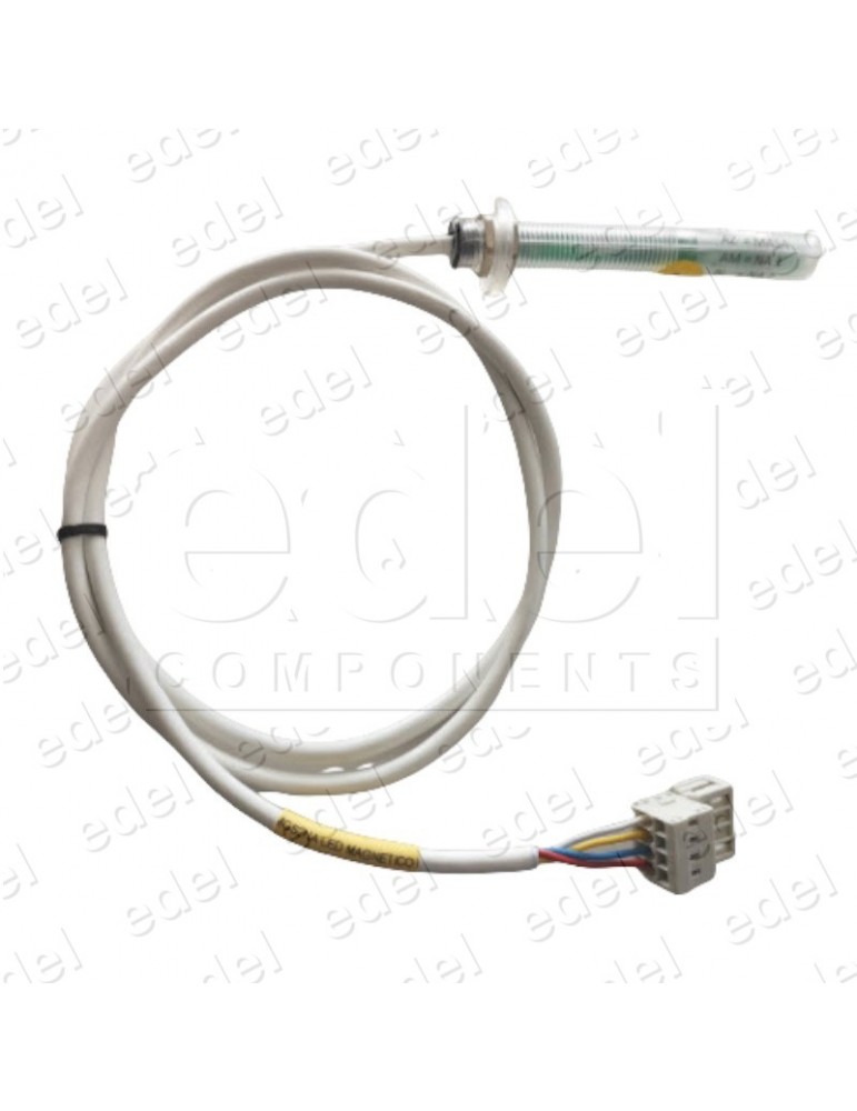 DETECTOR ROTELEC MGS-2NA LED MPZ CANDX