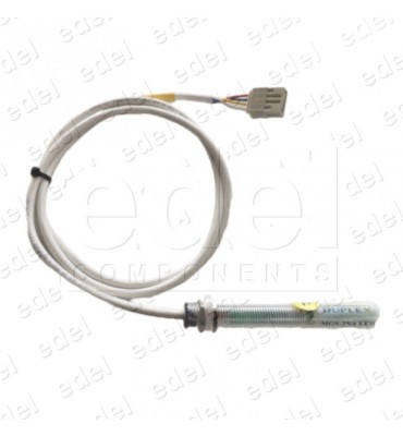 ART033215 DETECTOR ROTELEC MGS-2NA LED MPZ CANDX