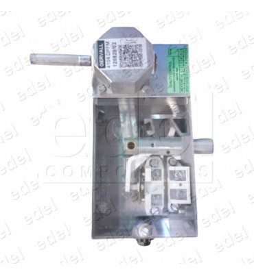 CERRADURA ALJO ACC.FRONTAL S/CONT AUX.DCH.