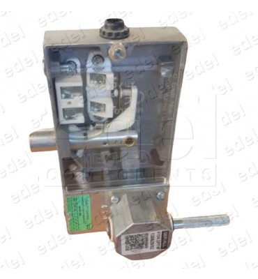 CERRADURA ALJO ACC.FRONTAL S/CONT AUX.DCH.