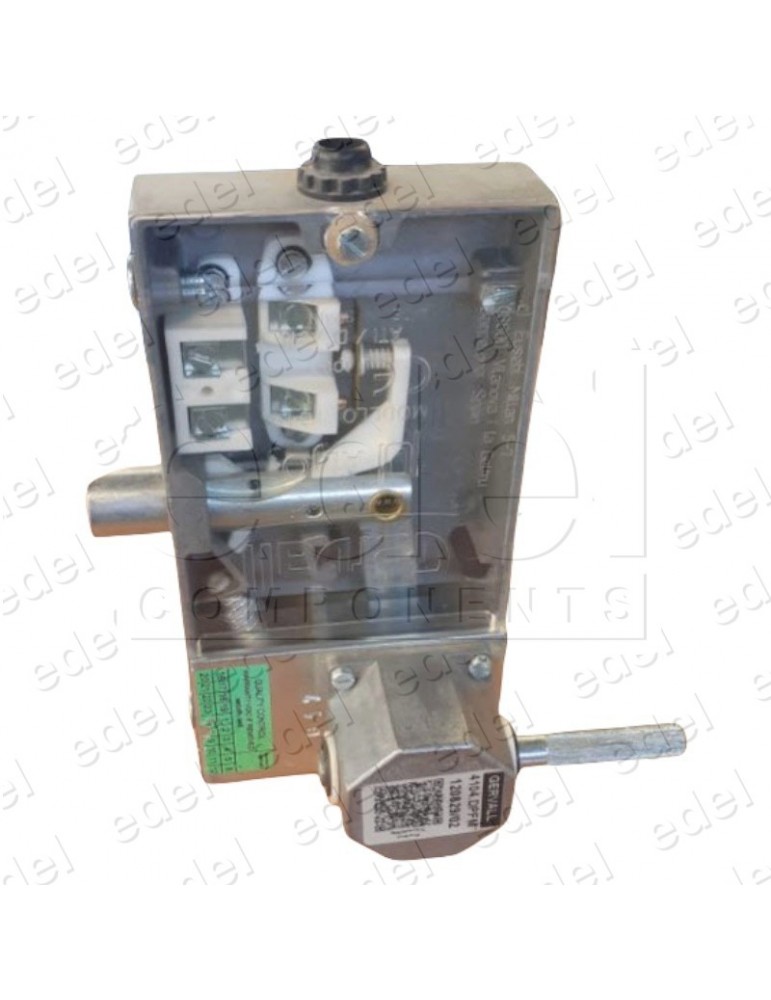 CERRADURA ALJO ACC.FRONTAL S/CONT AUX.DCH.