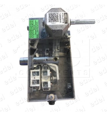 CERRADURA ALJO ACC.FRONTAL S/CONT AUX.IZQ.