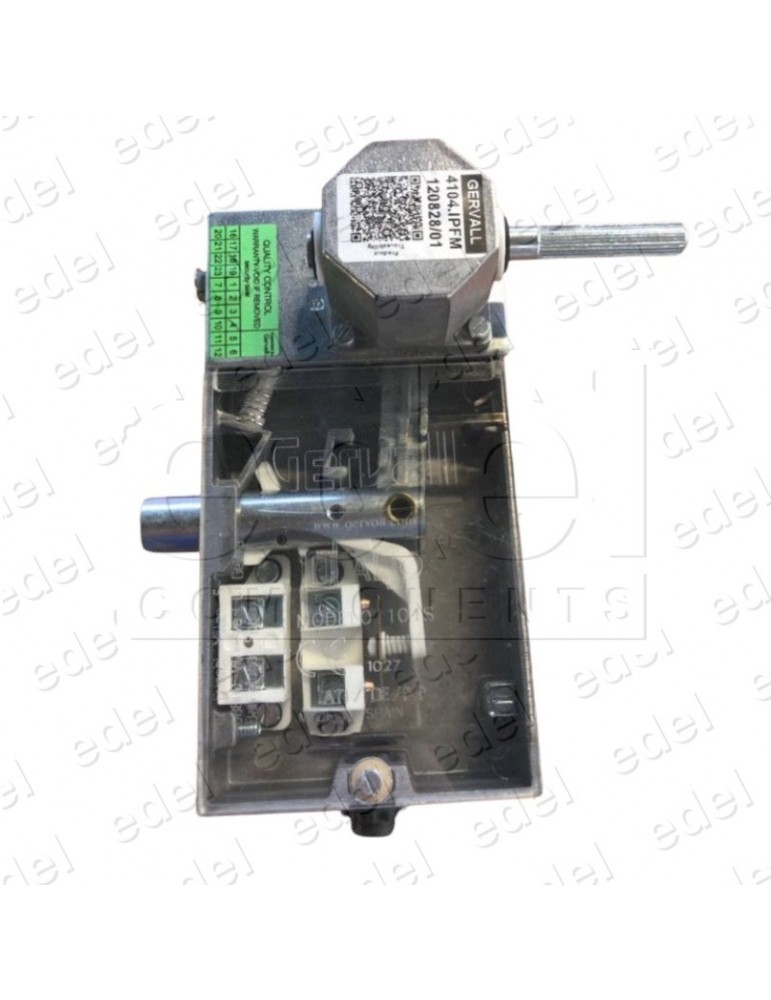 CERRADURA ALJO ACC.FRONTAL S/CONT AUX.IZQ.