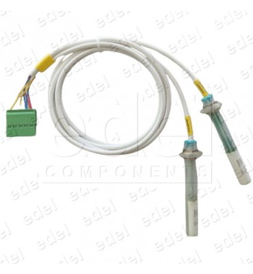 ART033214 DETECTOR SENSOR ROTELEC MGS SIMPLE (SMC) (2 UND.+ MANGUERA)