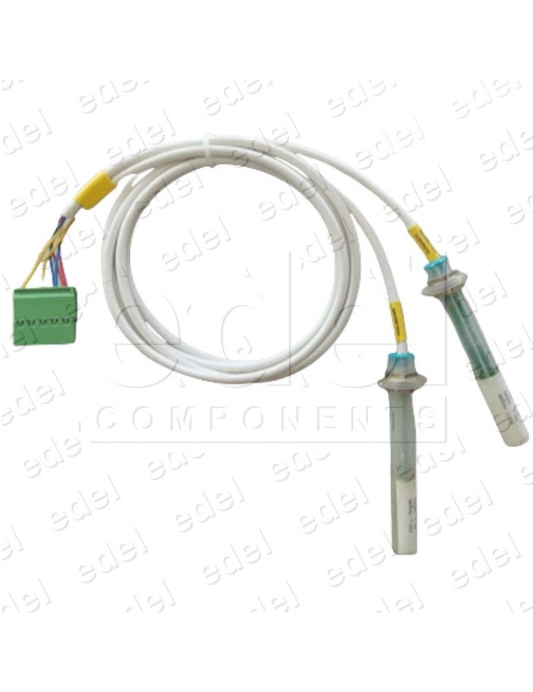 ART033214 DETECTOR SENSOR ROTELEC MGS SIMPLE (SMC) (2 UND.+ MANGUERA)