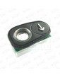 PULSADOR ROTELEC BCQ-V METAL