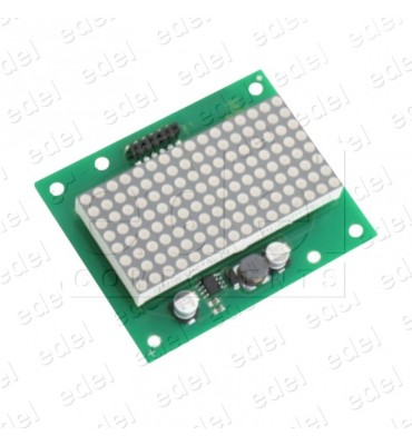 PLACA FAIN DISPLAY EKM6688