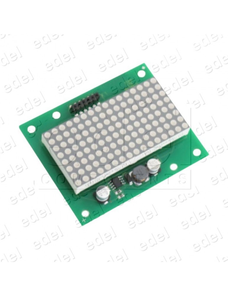 1008647 PLACA FAIN DISPLAY EKM6688