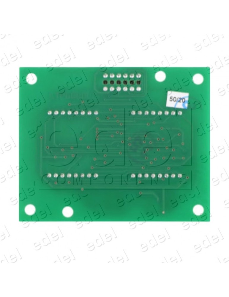 PLACA FAIN DISPLAY EKM6688