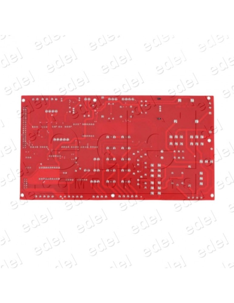 AV600500300 PLACA CARLOS SILVA INTERFACE CABINA CRONO ICG10 1.0