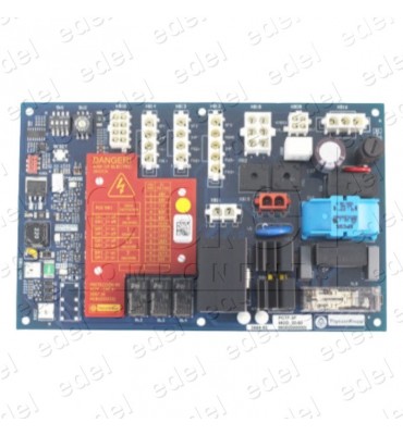 PLACA THYSSEN PCTF 3 FRENOS STUDIO CMC4+ 20/50