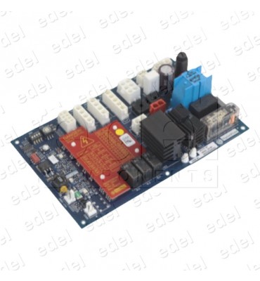 PLACA THYSSEN PCTF 3 FRENOS STUDIO CMC4+ 20/50