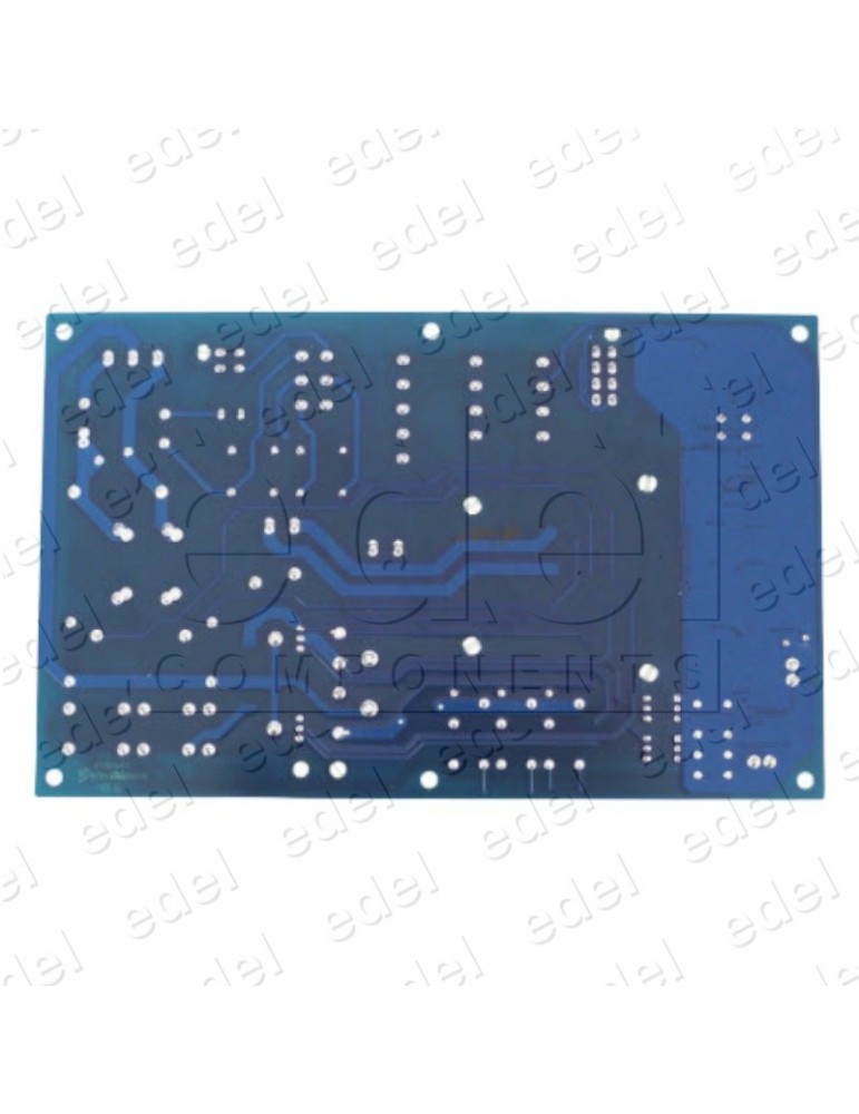 PLACA THYSSEN PCTF 3 FRENOS STUDIO CMC4+ 20/50