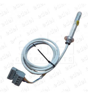 DETECTOR ROTELEC MGS DOBLE-RED C/MANG