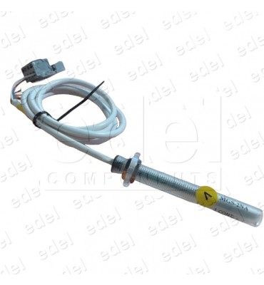 DETECTOR ROTELEC MGS DOBLE-RED C/MANG