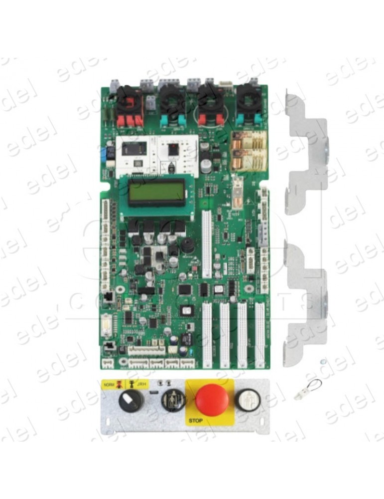 KIT SUST. SCHINDLER ASIXA 32.Q-34.Q / ASIXA32-34