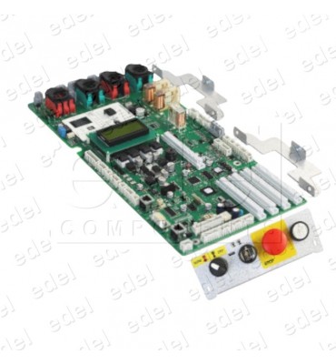 55507440 KIT SUSTITUCIÓN PLACA SCHINDLER ASIXA 32.Q A 34.Q / ASIXA32 A ASIXA34