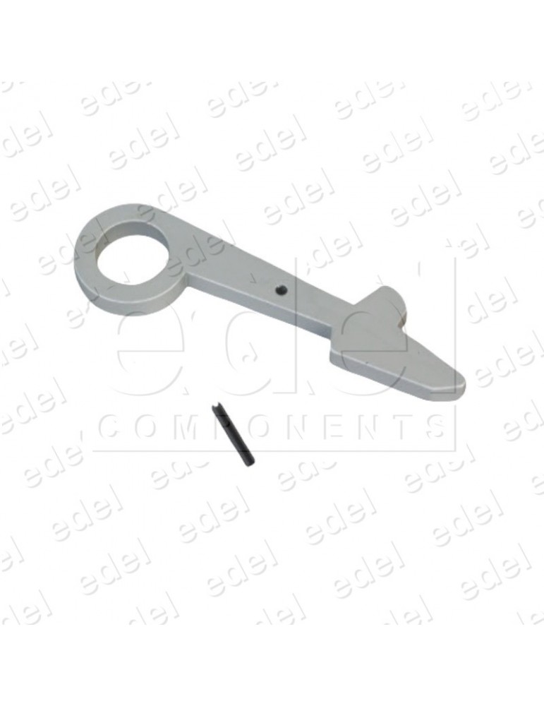 BIELA ENGANCHE BRAZO OPERADOR OTIS 9550T