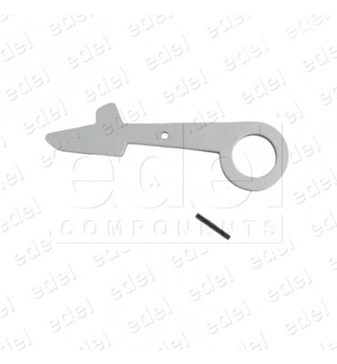 BIELA ENGANCHE BRAZO OPERADOR OTIS 9550T