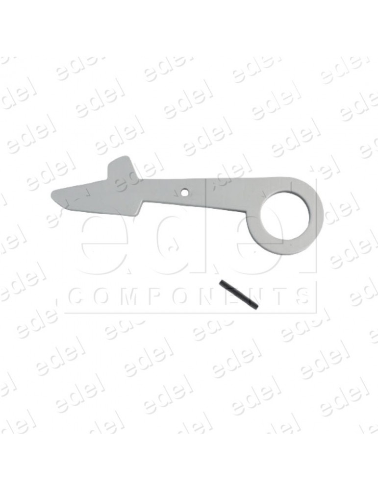 BIELA ENGANCHE BRAZO OPERADOR OTIS 9550T