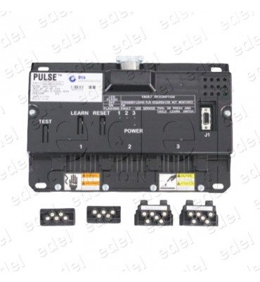 ABA21700AG9 SISTEMA MONITOREO OTIS CSB MRL PULSE 2 CORREAS 30MM 43KN