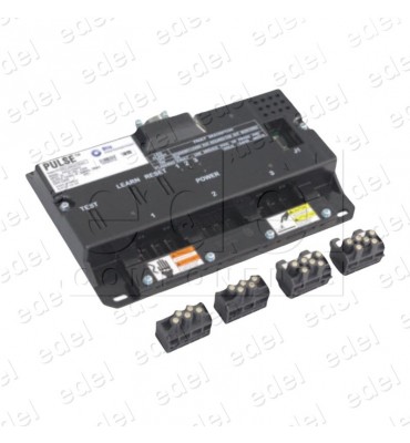 ABA21700AG9 MONITOR SYSTEM PULSE OTIS CSB MRL 2 BELTS 30MM 43KN