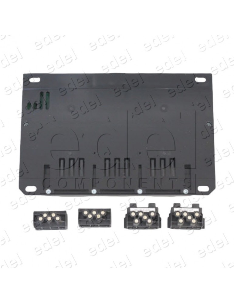 ABA21700AG9 SISTEMA MONITOREO OTIS CSB MRL PULSE 2 CORREAS 30MM 43KN