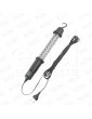 LUZ PORTATIL 8W ( WORKLAMP CON IMAN Y ENCHUFE ) 27