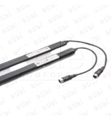 BARRERA FOTOELECTRICA L1000 MM