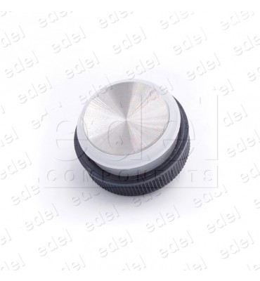 PULSADOR COMPATIBLE OTIS 2000 RED.ANILLO LUMINOSO AZUL MCS