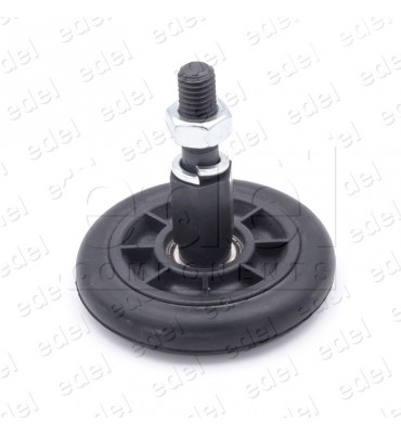 2199044 CONJUNTO POLEA TRINQUETE LIMITADOR 2129 ALJO 200MM