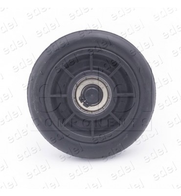 CONJUNTO POLEA TRINQUETE LIM.2129 ALJO 200MM