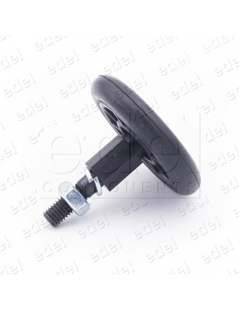 CONJUNTO POLEA TRINQUETE LIM.2129 ALJO 200MM